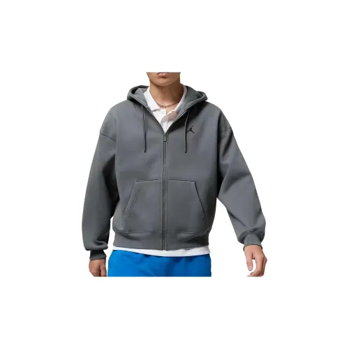 Jordan Brooklyn Fleece Куртка Мужская