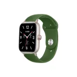 [Jasper] Силиконовый ремень с обратной застежкой