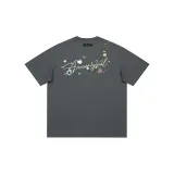 Темно-серый