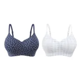 Синяя клетка + Голубой цветок