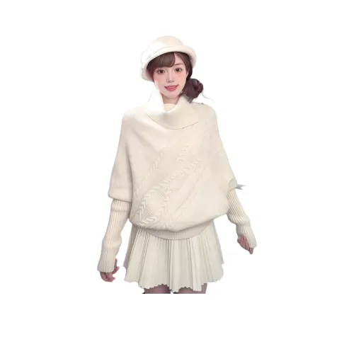 Sky Swan Женские Комплекты с Юбкой