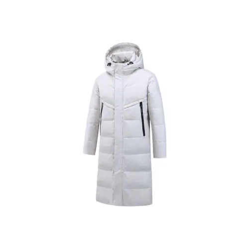 NINEDAO Унисекс Пуховики