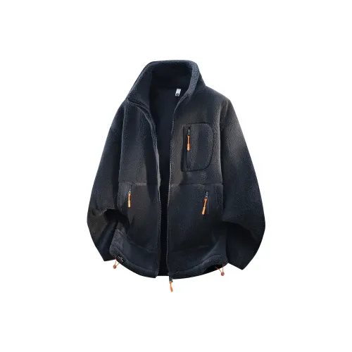 JOURNEY To the west Пуховая куртка Пальто Унисекс