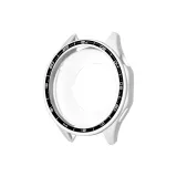 Белый + Черный Круг [Оригинальная Версия]