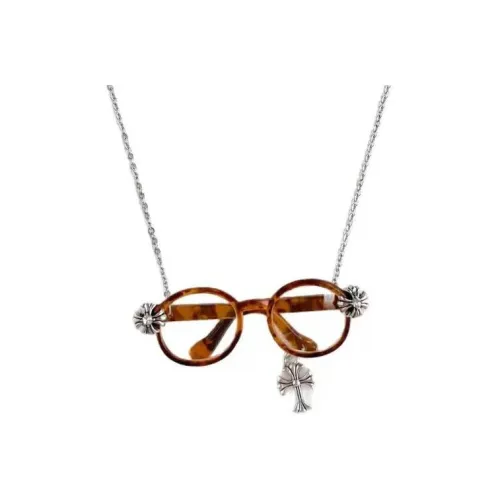 Mr. Shang Сплав Ожерелья Унисекс