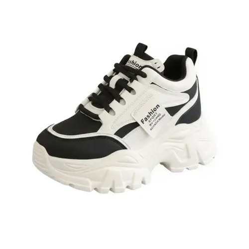 Komanic Низкий топ кеды женские