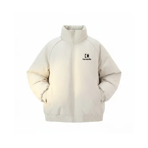 Caramella Унисекс Пуховики