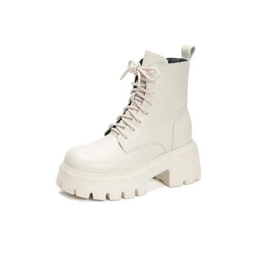 Lanza Короткий Мартин Boot Женские