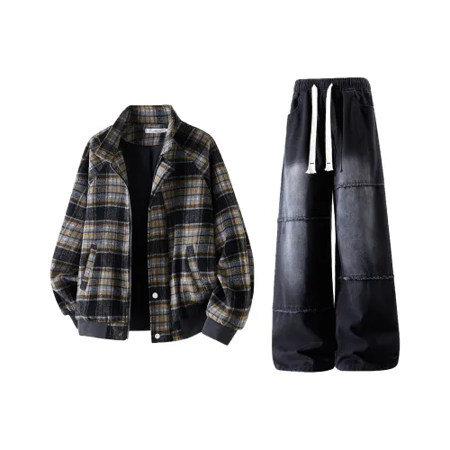 ROSECREED Повседневная спортивная одежда унисекс