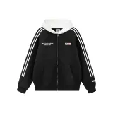 Черный [с флисовой подкладкой]