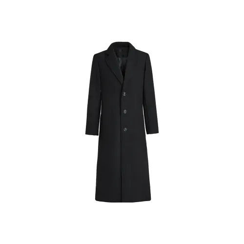 JIKENDI Унисекс Тренч