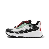 Бело-красный