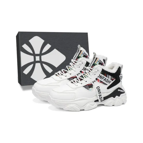 ЮЙЧЖАОЛИНЬ Мужские массивные кроссовки