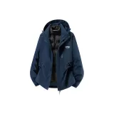 Темно-синий