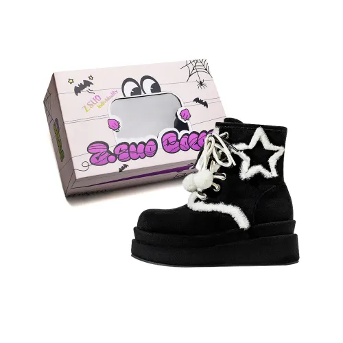 Z.SUO Амортизация Покрытие Снеботуки Женские