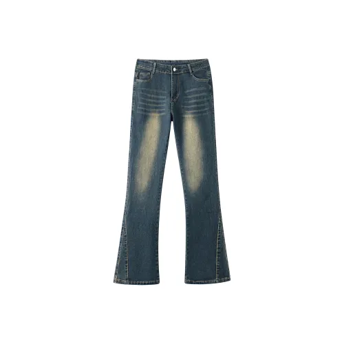 Ang2 Stu Унисекс Джинсы