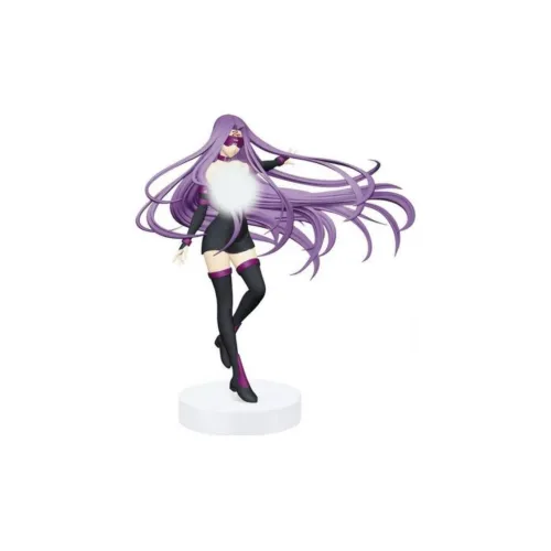 Banpresto EXQ Collection Таффета Stay Ночной Призовые фигурки
