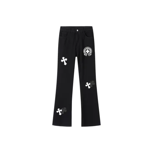 AMBER LIGHT Унисекс Джинсы