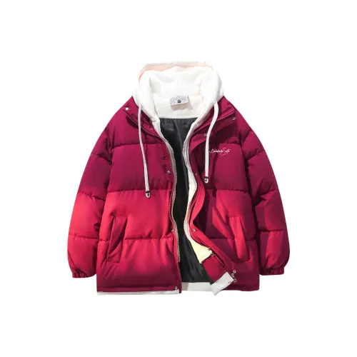 KADAKADA SUITE Хлопковый пуховик Унисекс