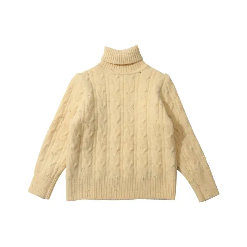 Qiao Ni Tong Свитер для детей 3-7 лет