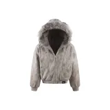 Светло-серый