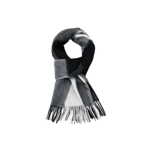 POLOMEISDO Шарфы из трикотажа Unisex