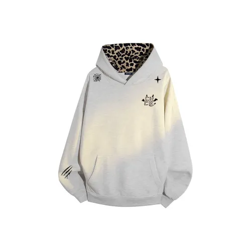 Herbal Primer Свитшот Унисекс