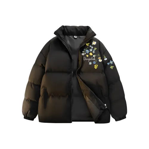 Duoyi Унисекс Пуховики