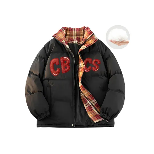 Herbal Primer Пуховая куртка Унисекс