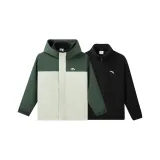 Туманный дождь Зеленый-6