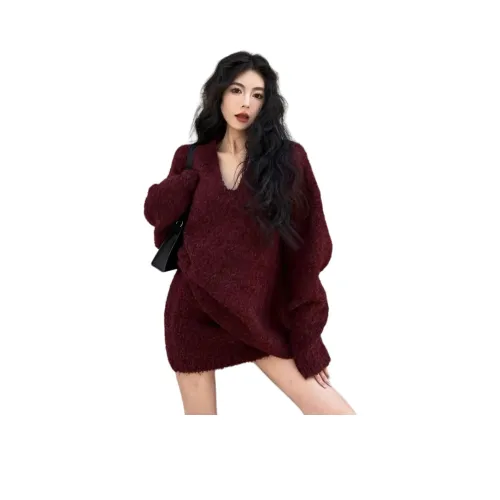 The Temptation Of The Muse Комплект с юбкой Женские