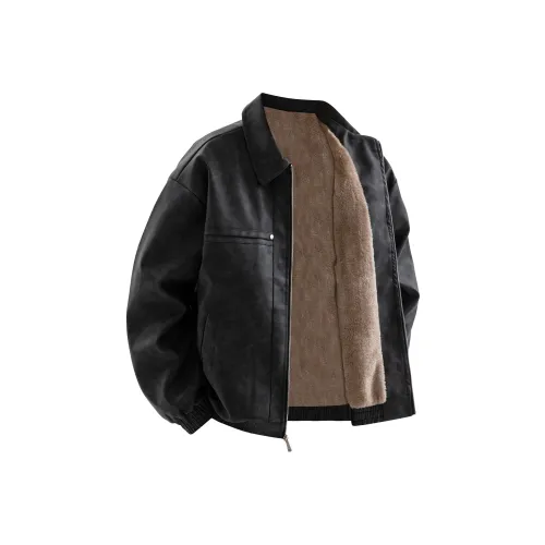 Colorful Creations Хлопковый пуховик унисекс