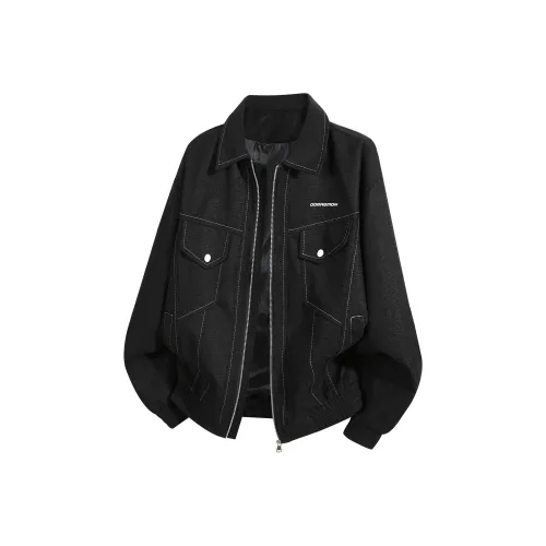 DoraemonA Куртки и Пальто Унисекс