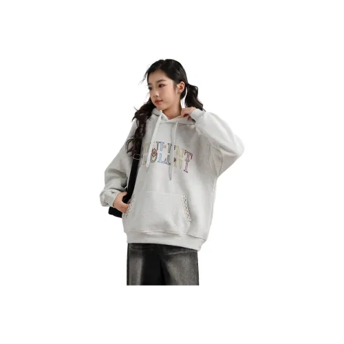 Mami Macca Свитшот Подростки