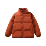 Оранжево-красный