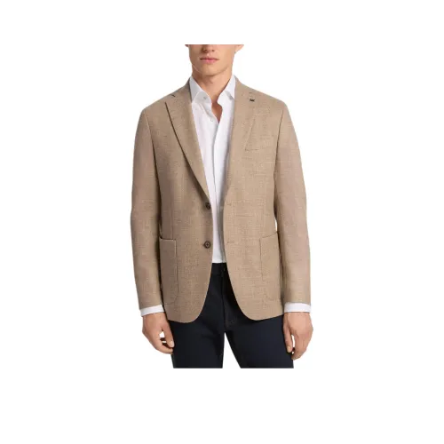 MICHAEL KORS Бизнес-костюм пальто мужское