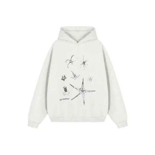 VS WHAT Женские Свитшоты