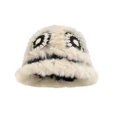 Чёрный Бежевый