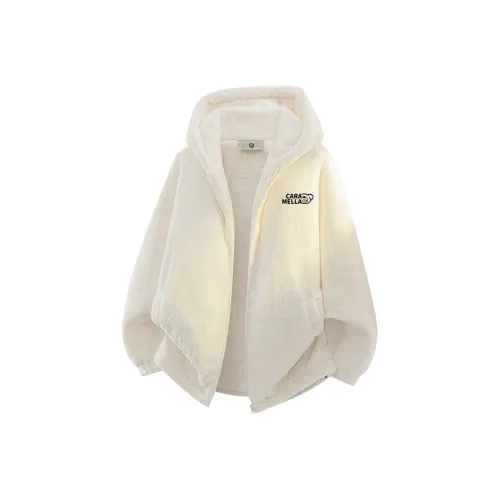 Caramella Унисекс Пуховики