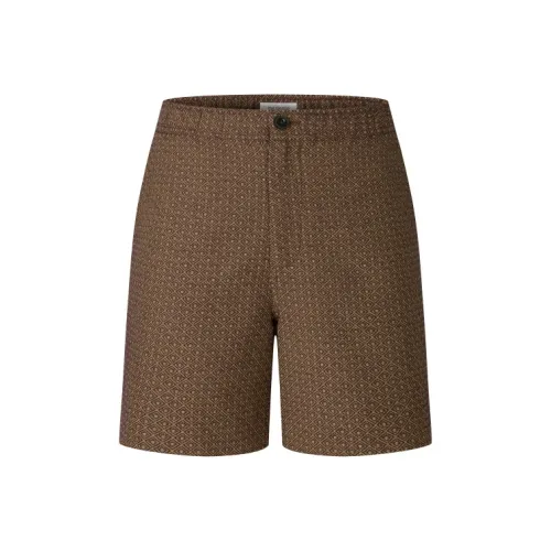 Me Siento Повседневные шорты Женские