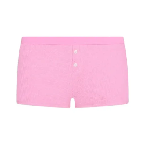 FRANKIES BIKINIS Belle Cheeky Swim Shorts Women's