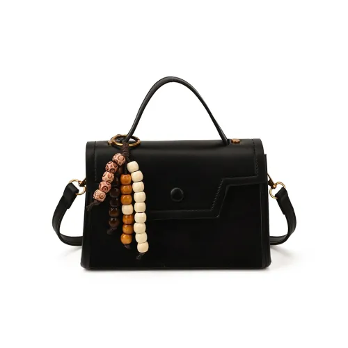 Wenpercy ПУ (полиуретан) с замшей сумка на плечо стандартная женская многоцветная