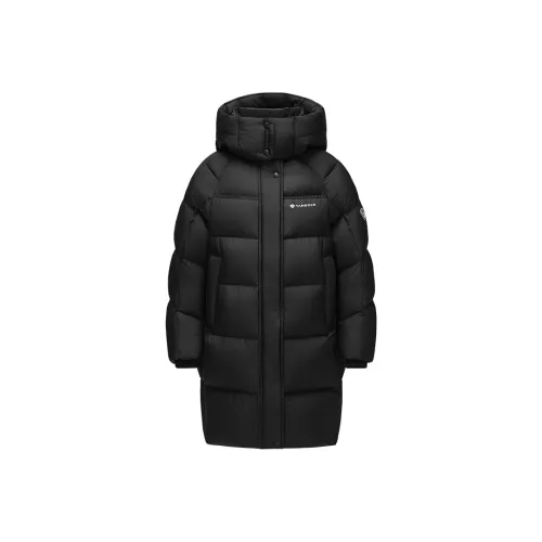 Tambor Пуховик для детей 3-7 лет