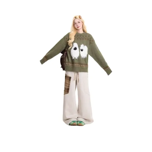 XIANGTIANE Изображение Цвет Женский Трикотаж