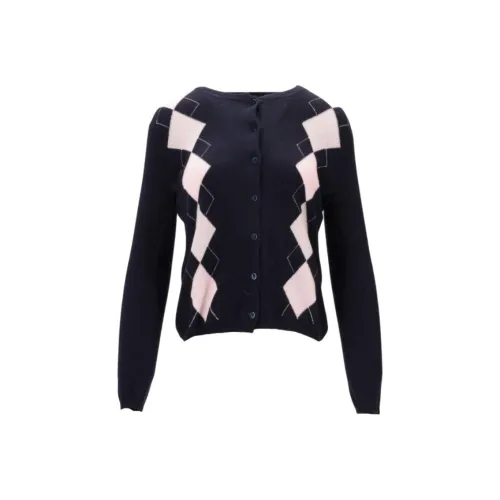 LA ROSEE Морской синий Женский трикотаж