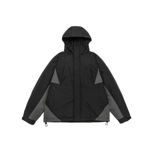 DOH STORE Унисекс Пуховики