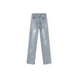 Светло-голубой