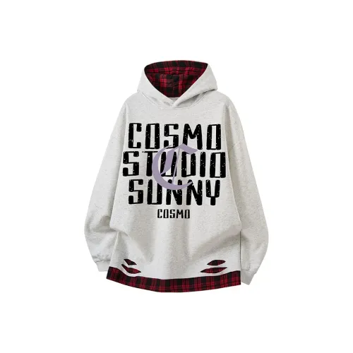 Urban Beauty Свитшот Женский