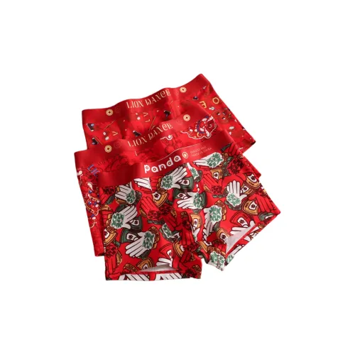 LUYOUYE Мужские боксер-шорты