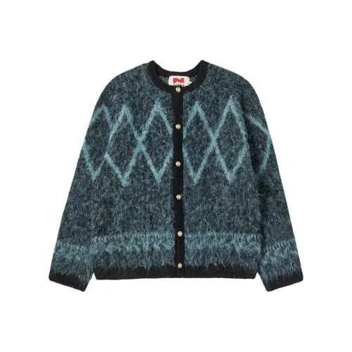 Beyond Closet Fw25 Трикотаж Унисекс